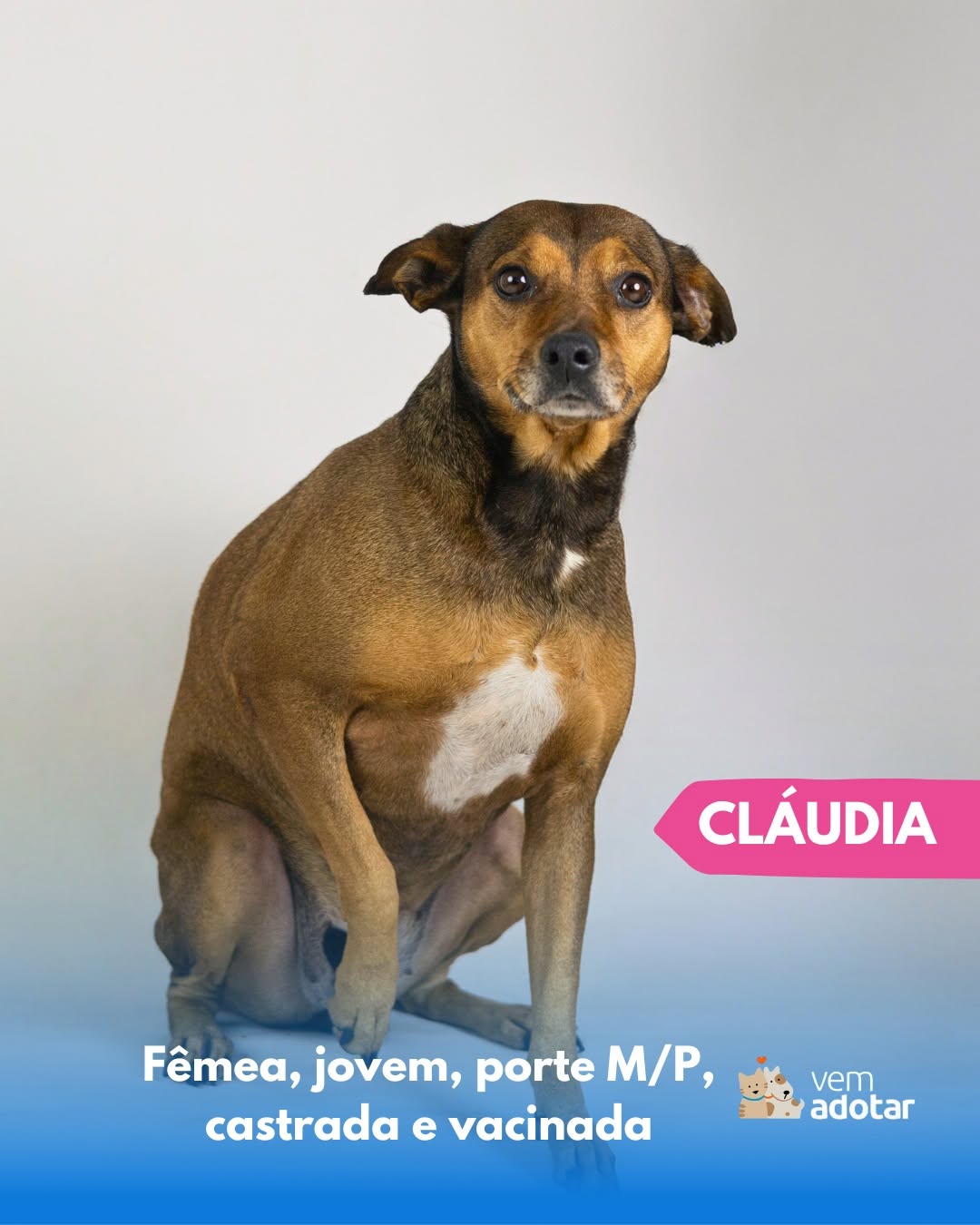 Claudia
