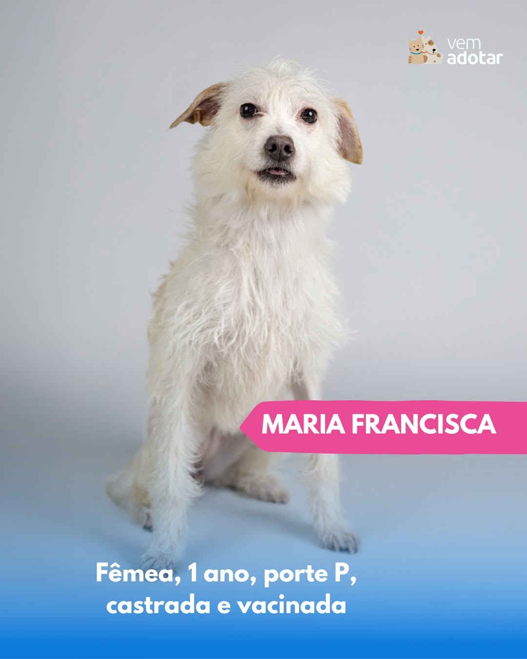 Maria Francisca
